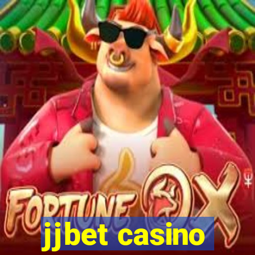 jjbet casino